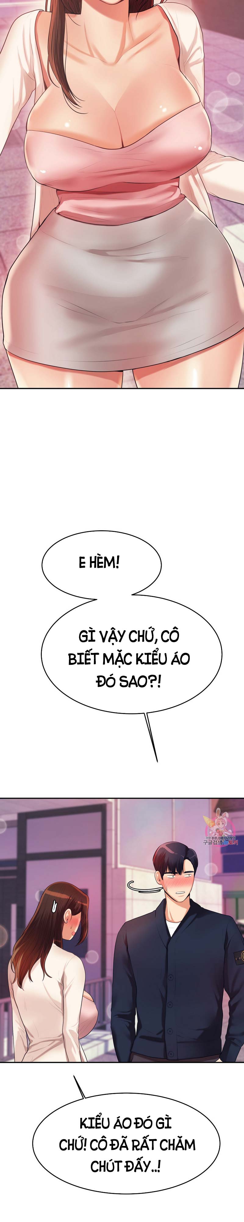 cô giáo ngoài giờ chapter 7 29