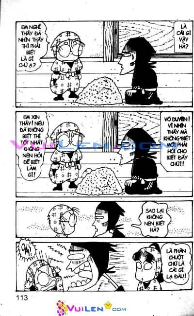 ninja loạn thị chapter 28 113