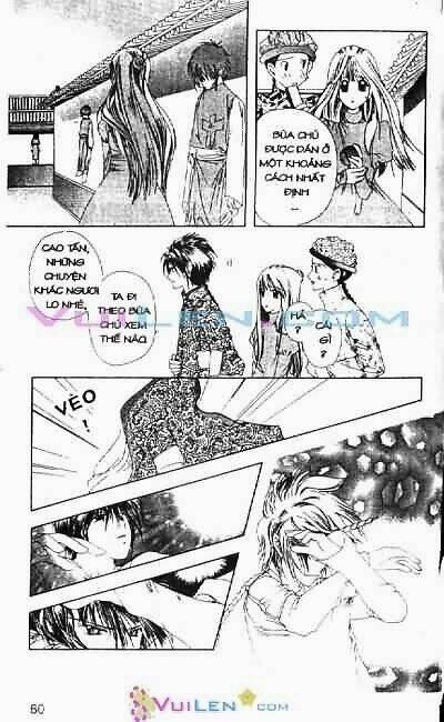 duyên kỳ ngộ chapter 10 61