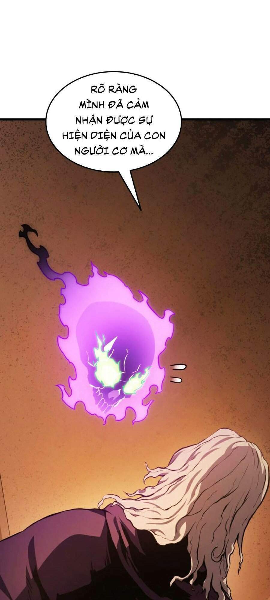 huyền thoại game thủ - tái xuất chapter 28 49