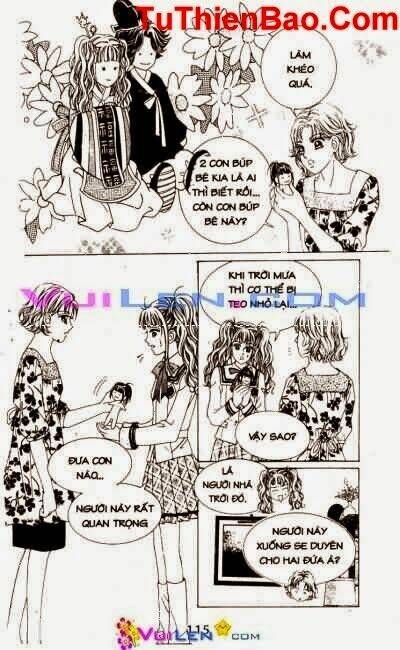 cặp đôi kỳ lạ chapter 5 116