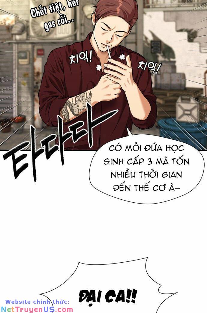 gương mặt thiên tài chapter 100 16