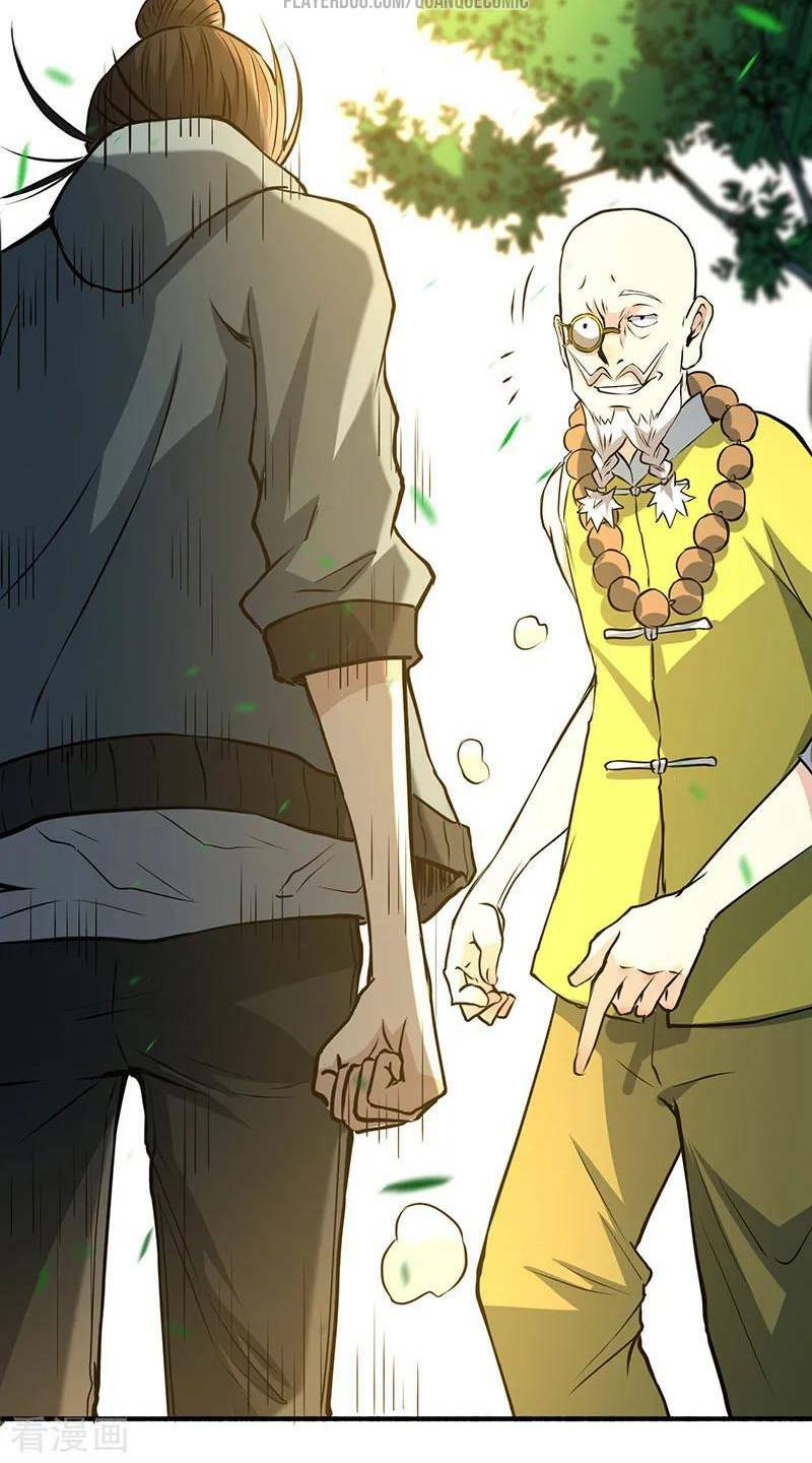 đô thị đỉnh phong cao thủ chapter 2 16