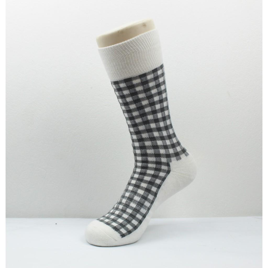 Tất nam cổ cao Mã : 777RG