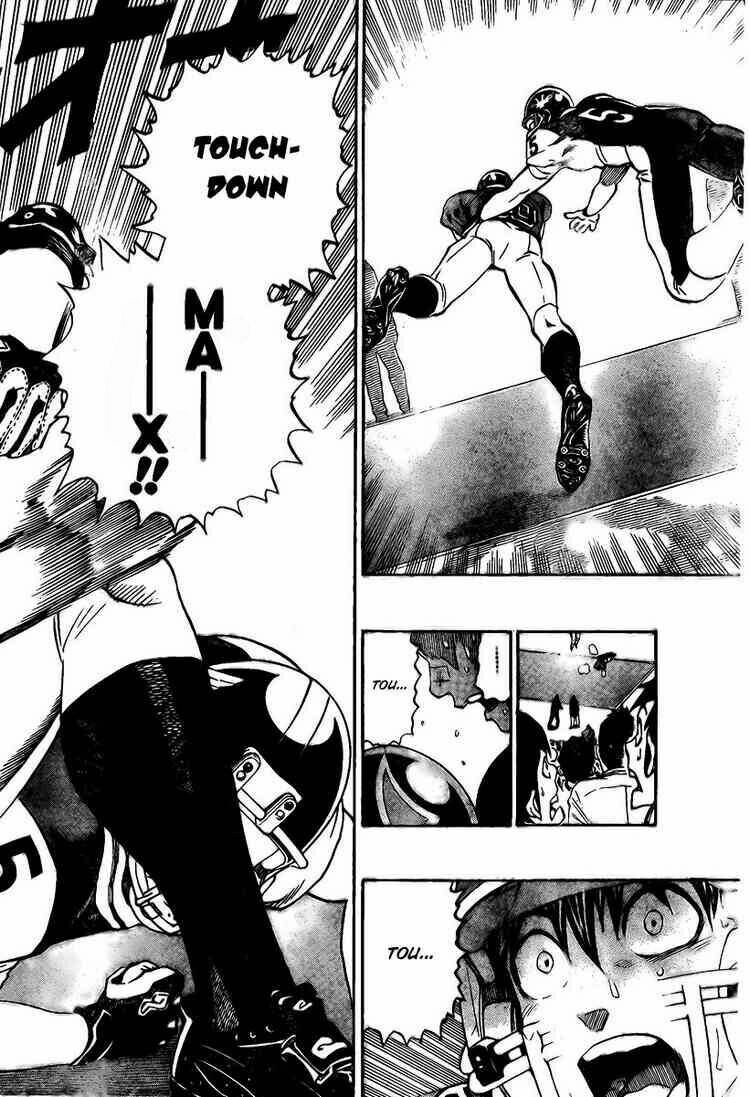 lá chắn mắt chapter 292 15