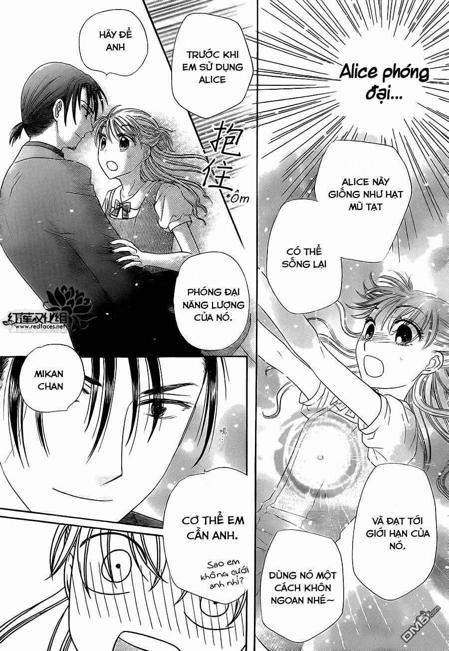 gakuen alice chapter 180 50