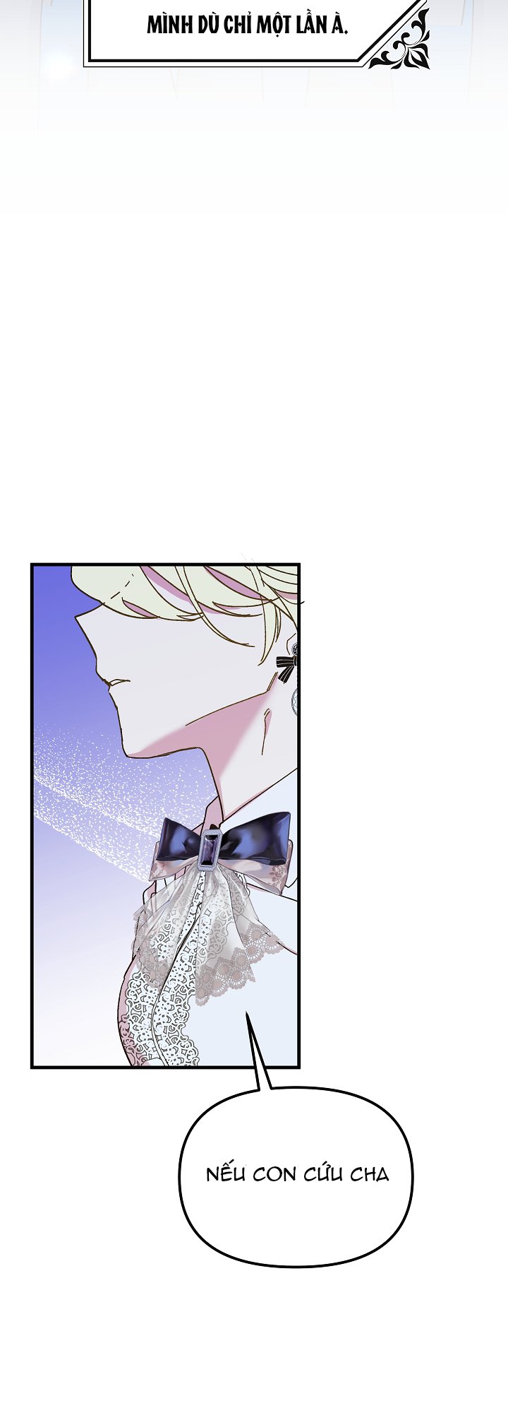 công chúa giả điên chapter 46.1 30