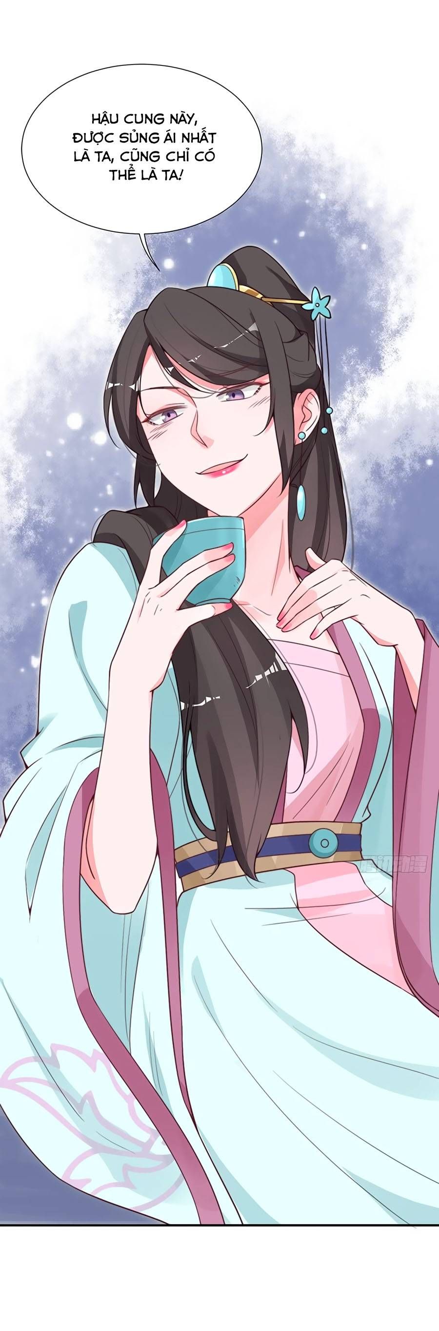 cung đấu live chapter 10 21