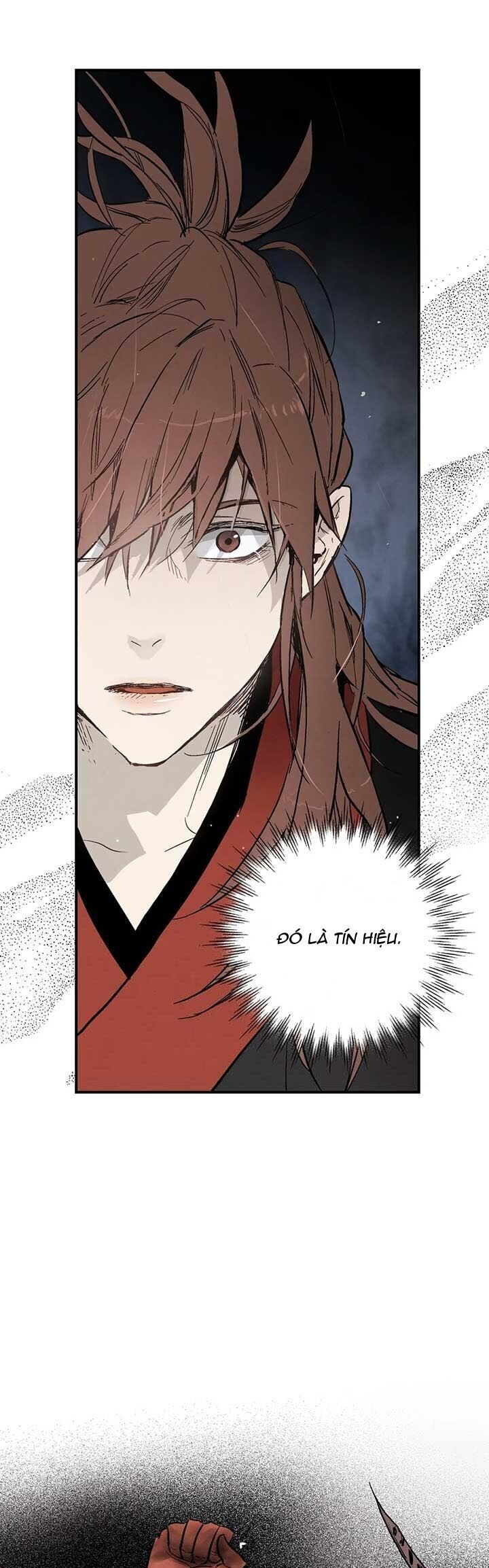 pha lê xanh chapter 38 33