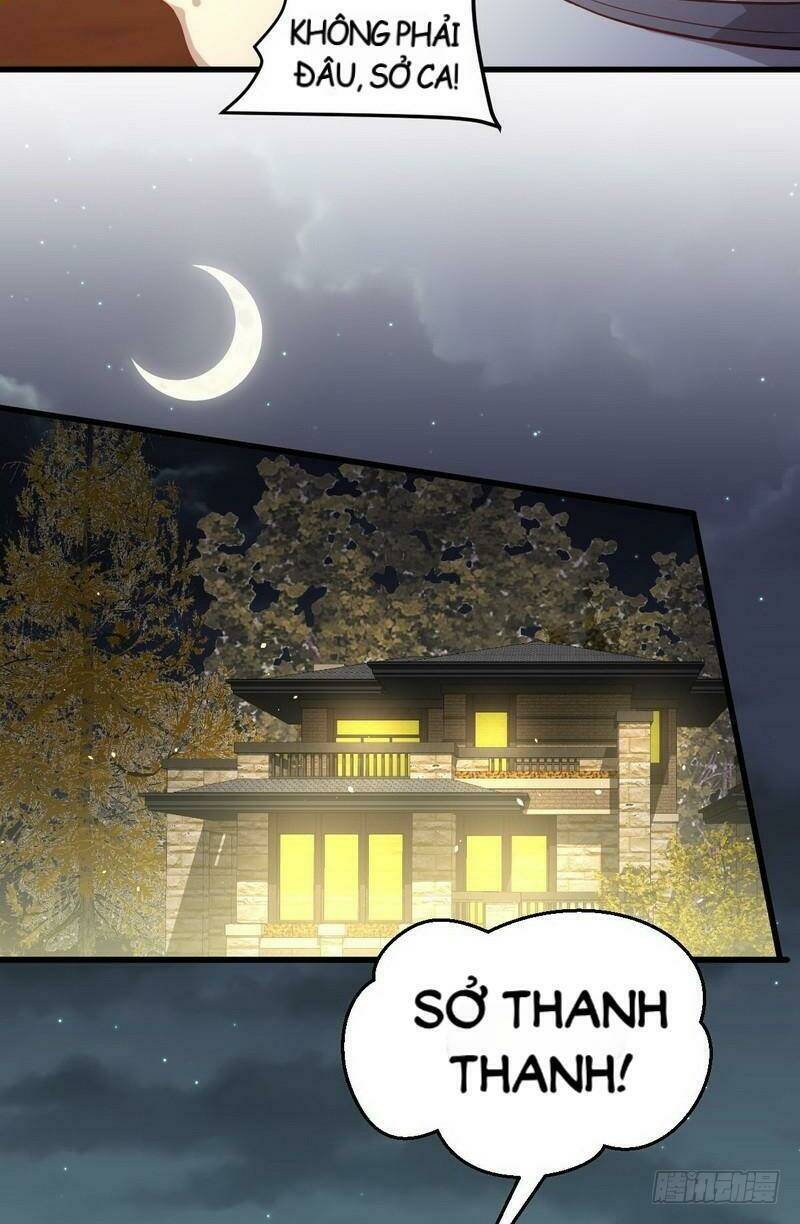 xuyên không vào thế giới nữ cường chapter 37 2