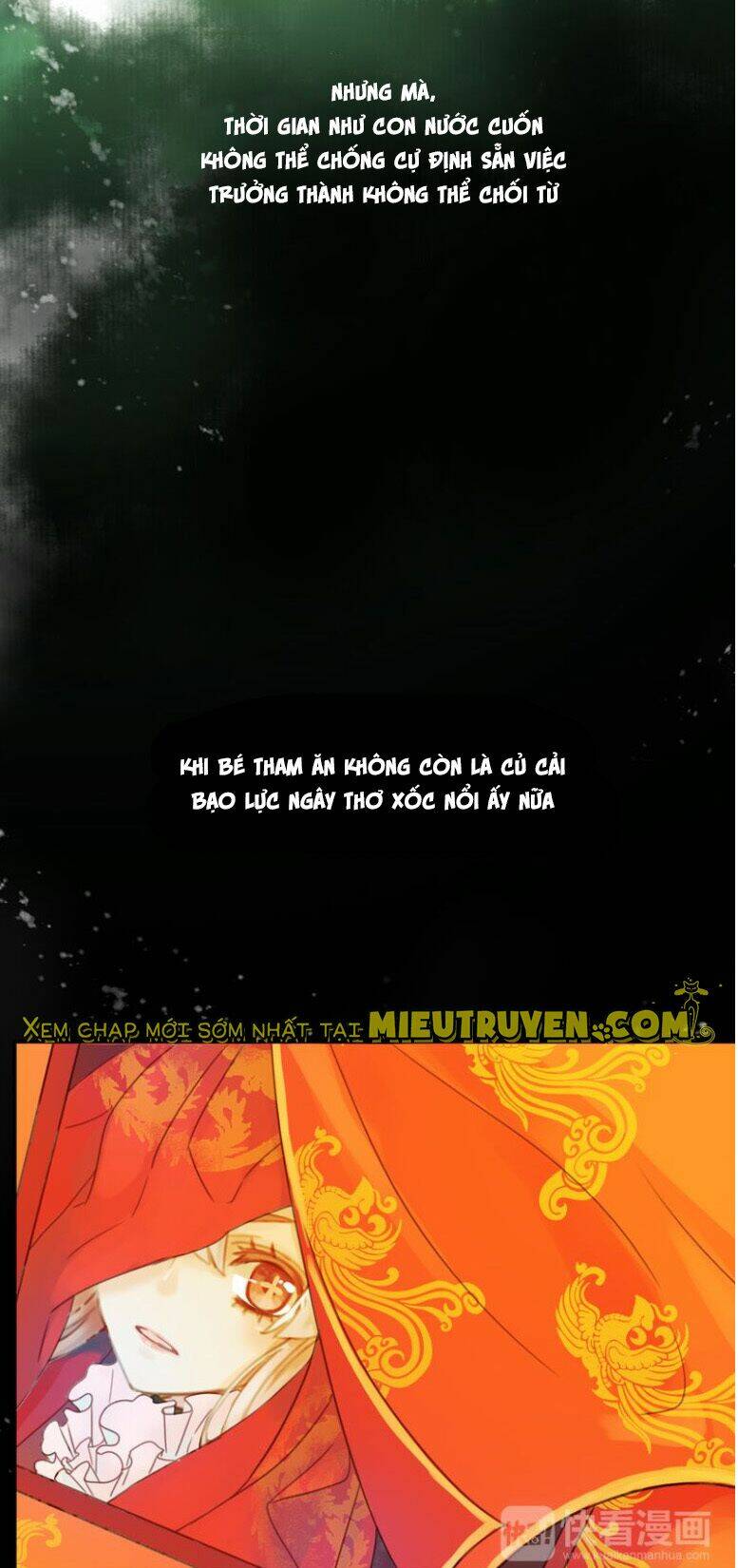 cướp chàng vợ về đón năm mới chapter 0 13