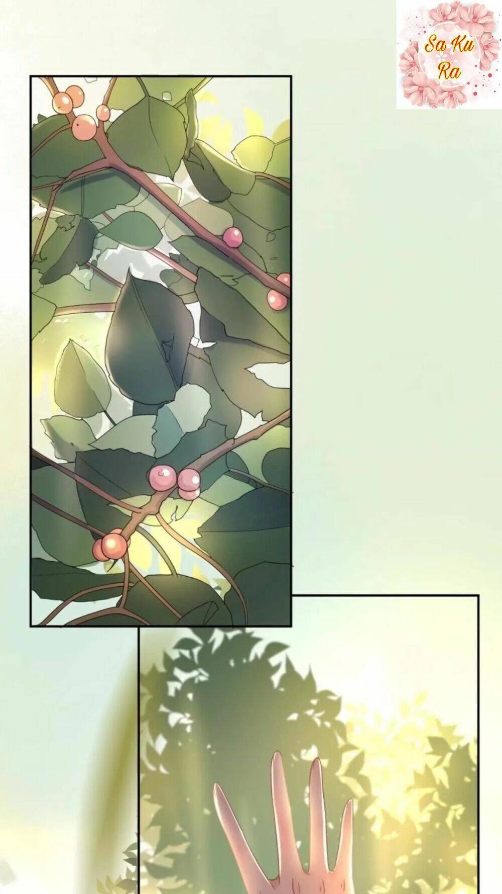 theo đuổi hoàng tử quá khó a~ chapter 45 2