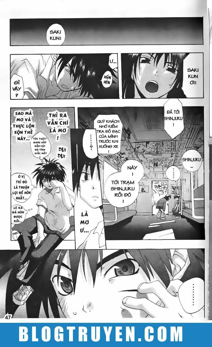 dersert coral chapter 1 49