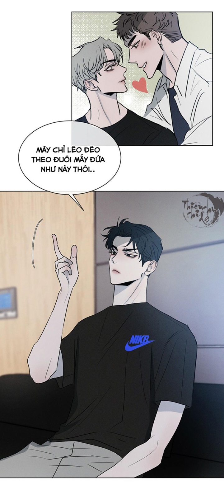 tương khắc chapter 2 10