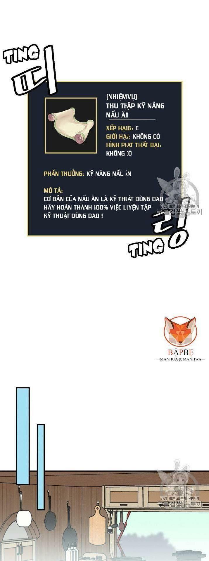 tôi lên cấp chỉ bằng cách ăn chapter 17 56