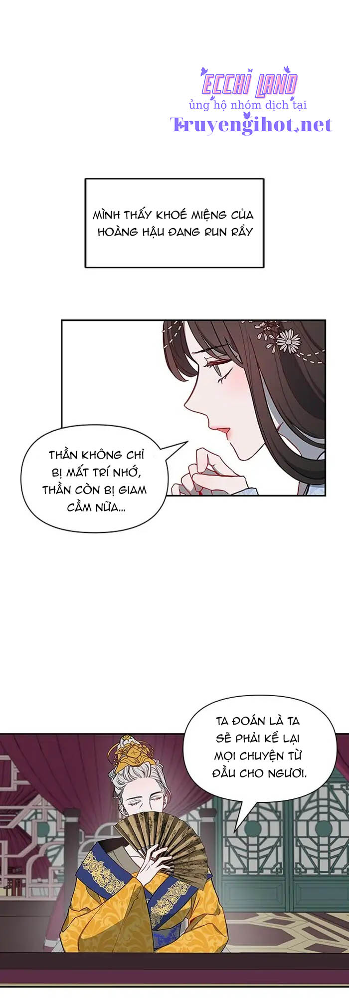 thiên thần sa ngã chapter 2.1 27