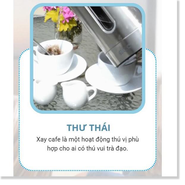 Dụng Cụ Xay Cà Phê