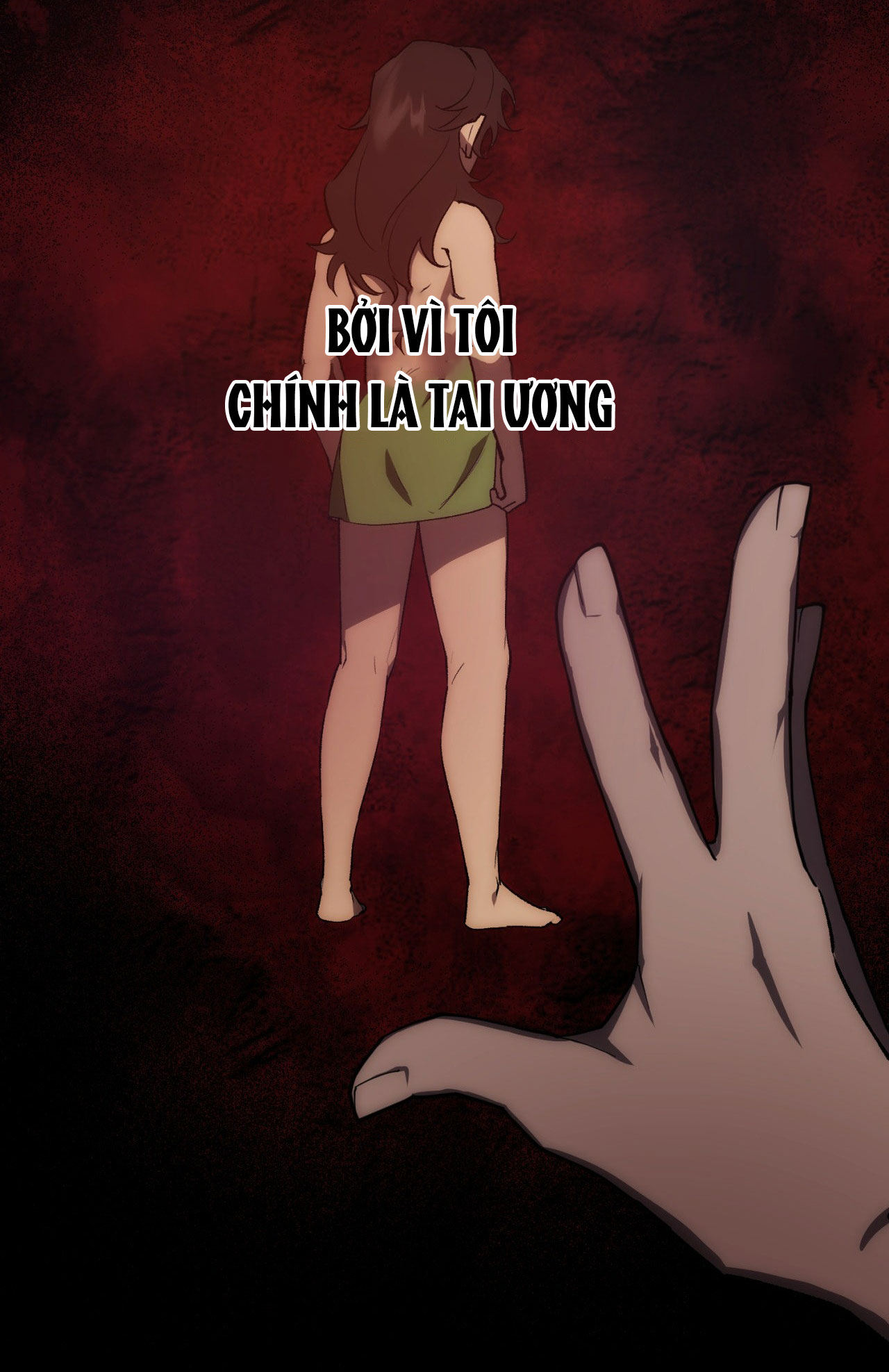 Ta Sẽ Khiến Cậu Được Vui Vẻ chapter 5.1 - Trang 23