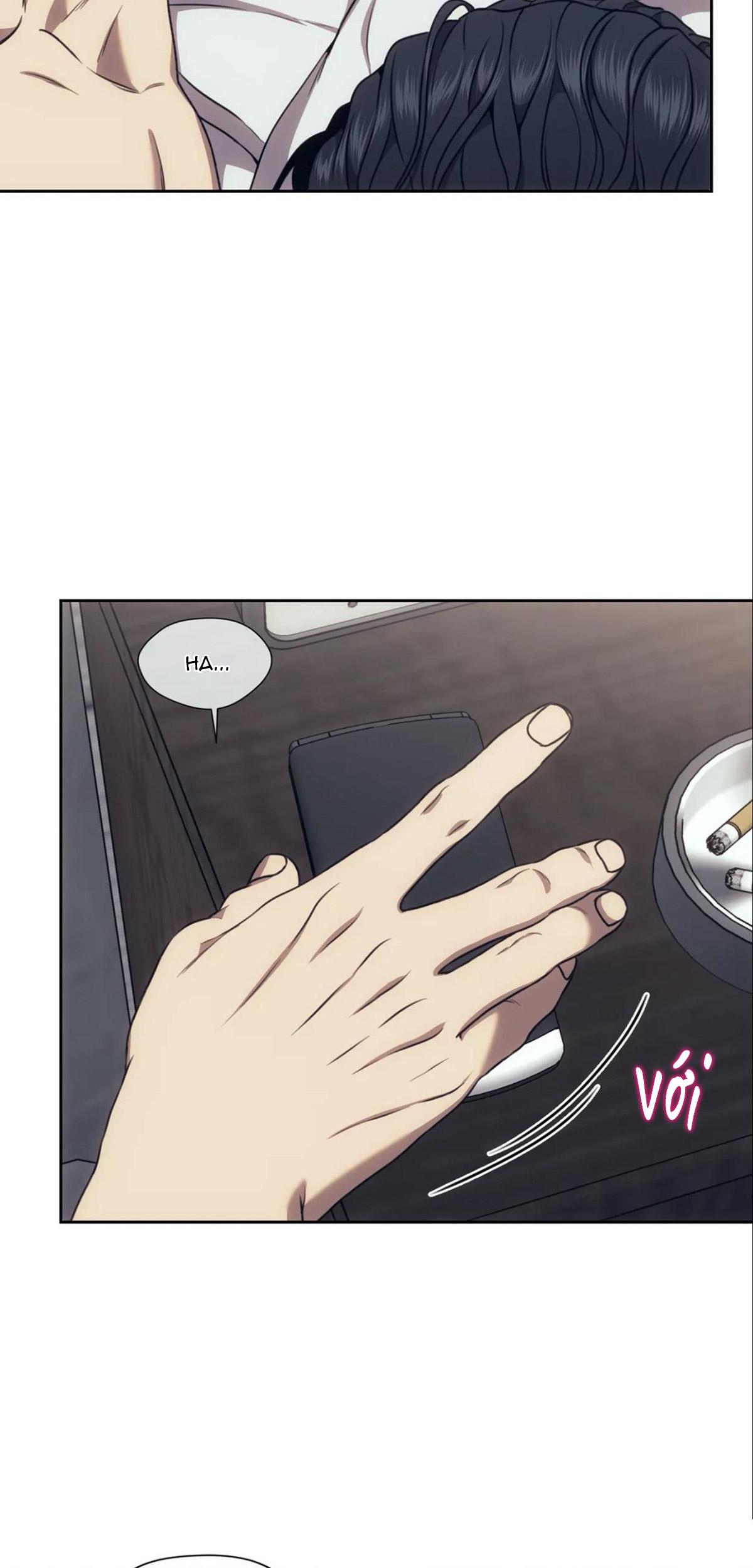 công cuộc báo thù của kẻ yếu thế chapter 46 4