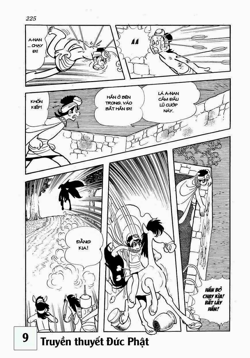 buddha - truyền thuyết đức phật chapter 43 35