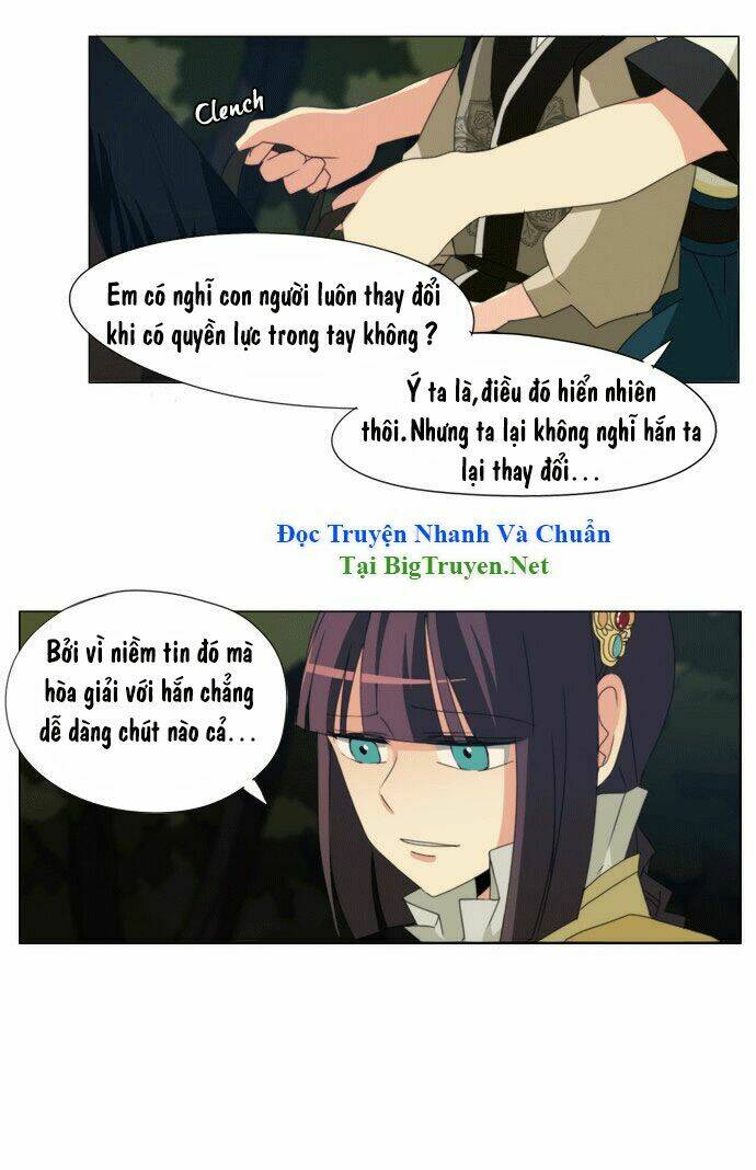 godly bells chapter 35 9