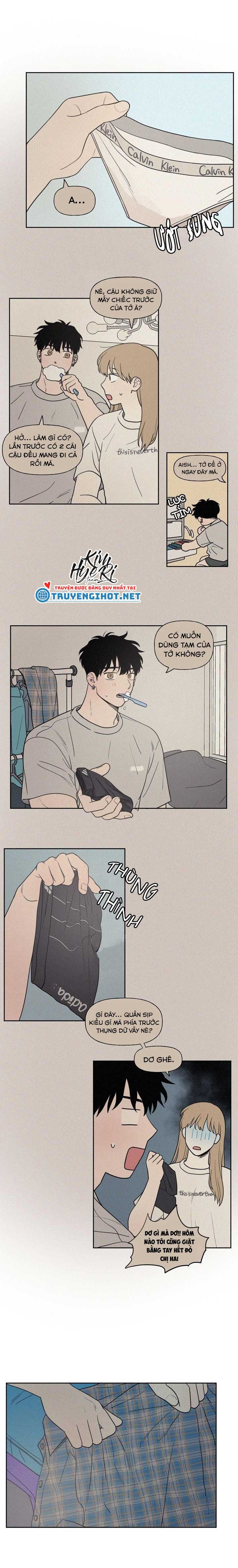 lý do yêu phải thằng bạn thân chapter 8.2 3