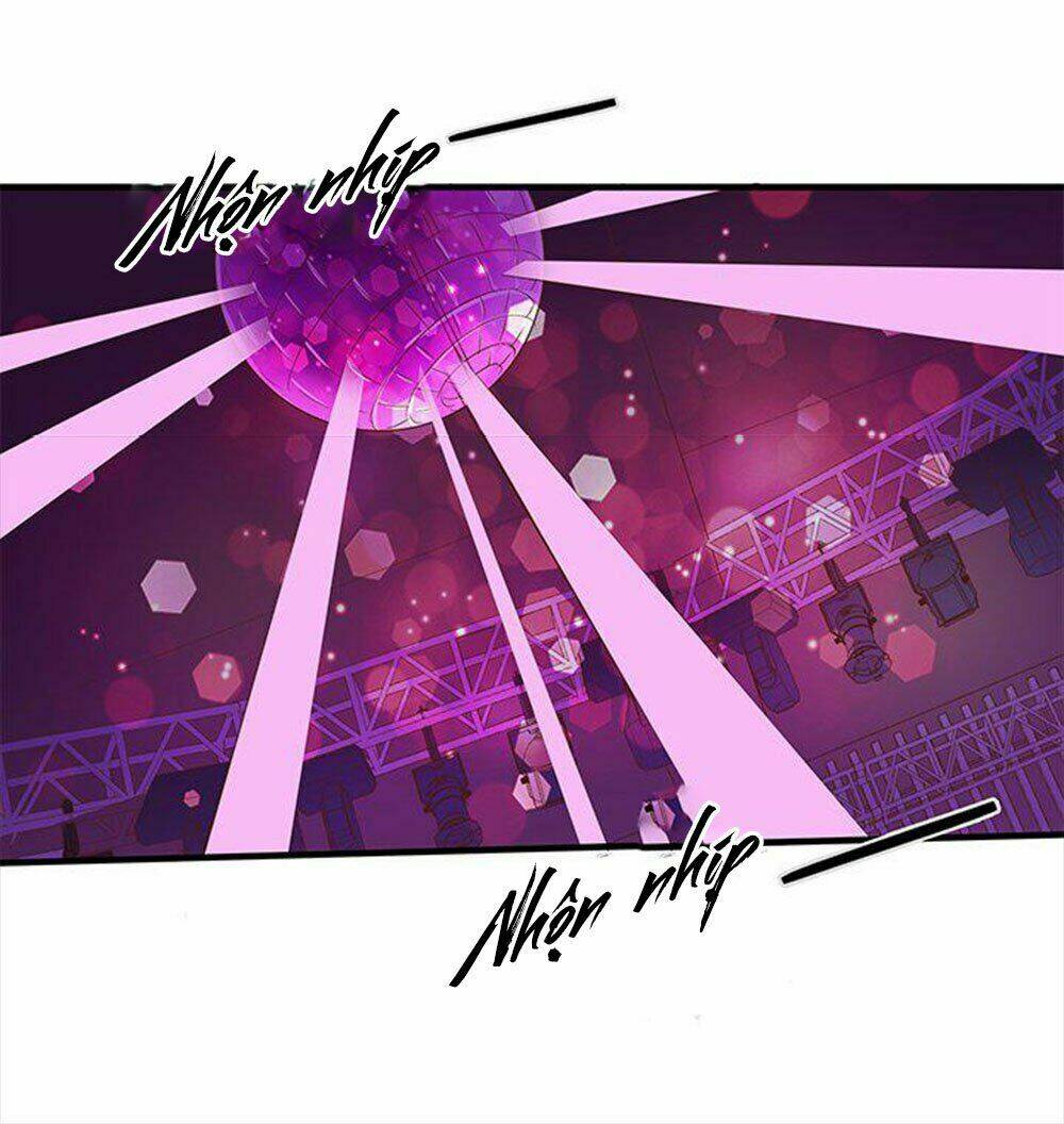 khi trò chơi ác ma bắt đầu chapter 23 3