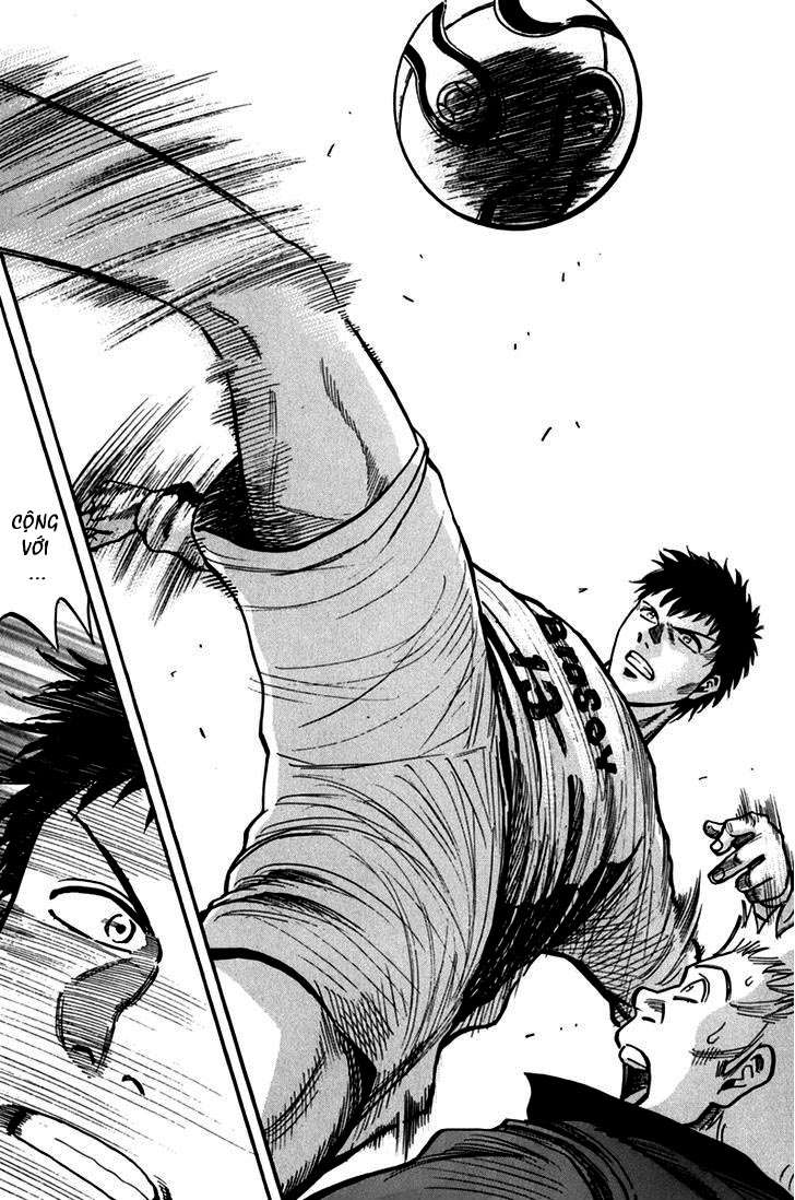 lost man chapter 5 11