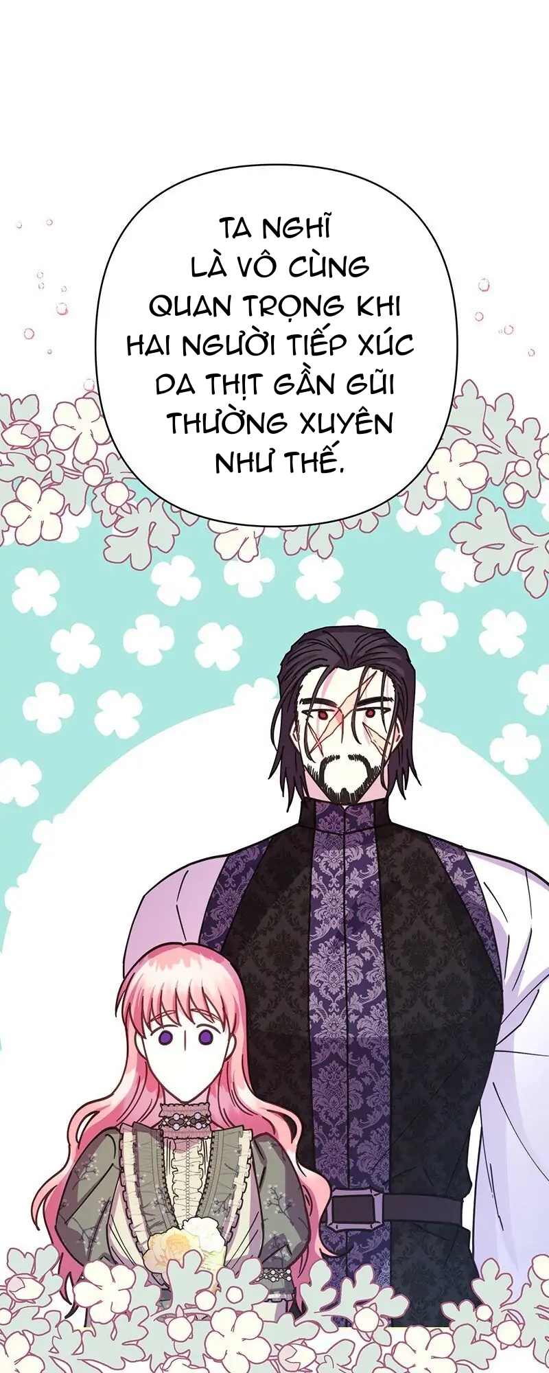 một câu chuyện lãng mạn chapter 14.1 2