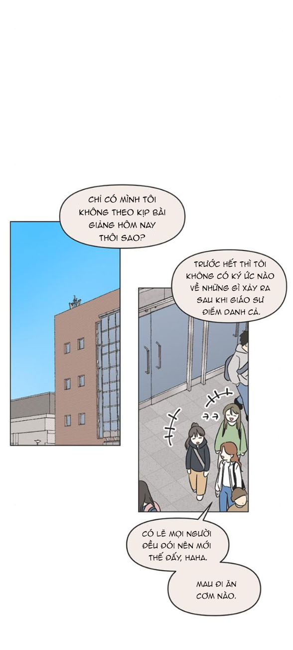 Thanh Xuân Đáng Yêu chapter 11.1 8