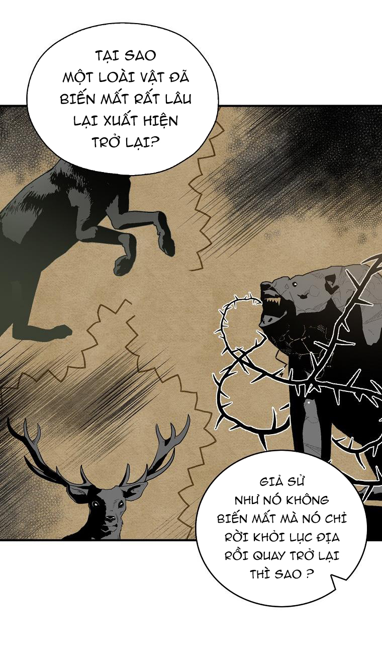 ba người anh trai của tôi là bạo quân chapter 44.1 11