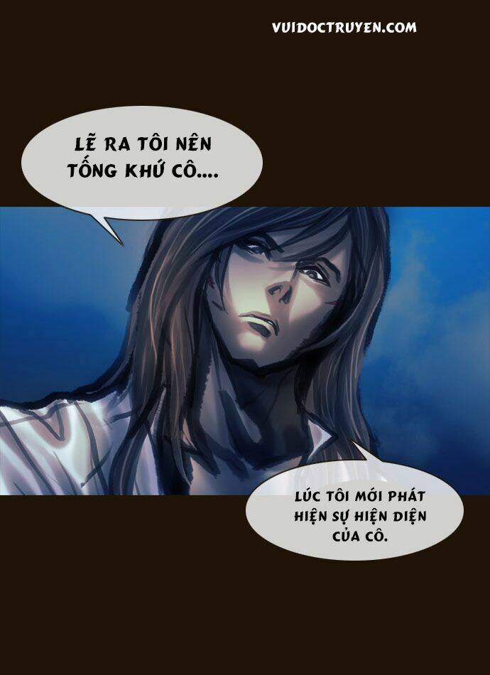 hội ảo thuật chapter 97 37