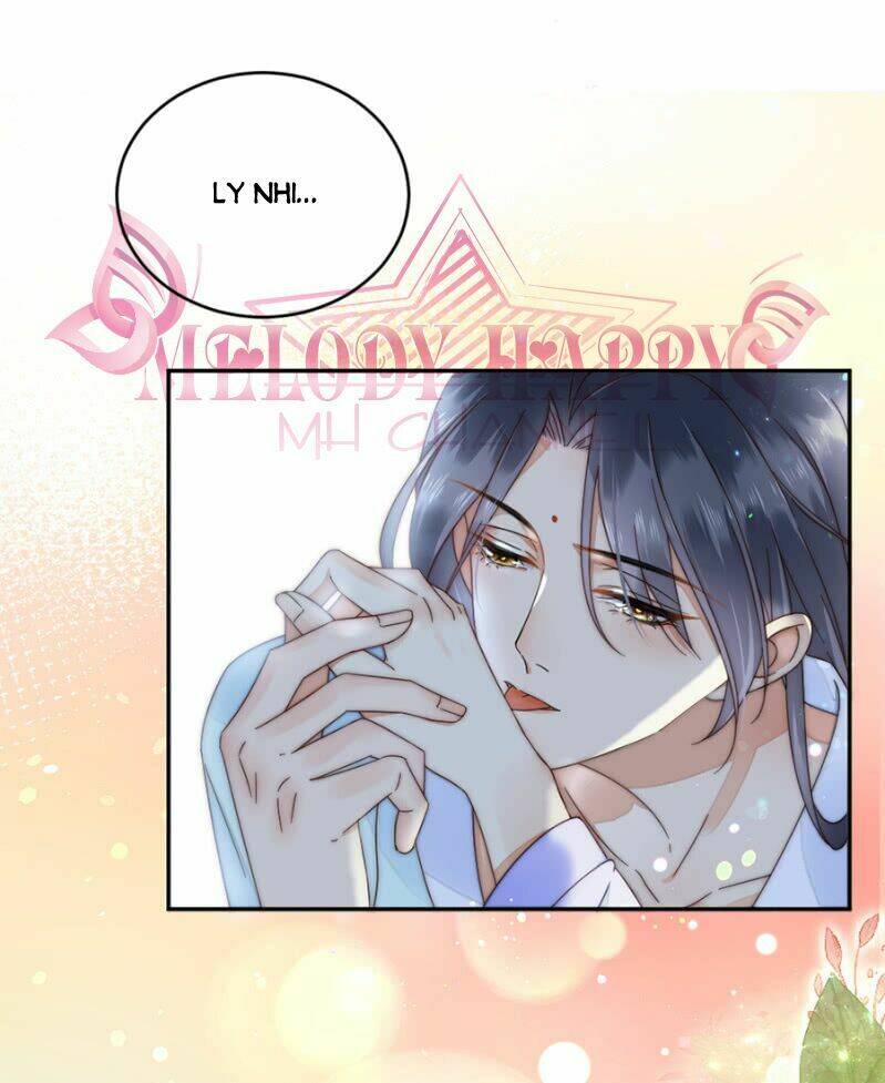 dục hỏa độc nữ chapter 48 13