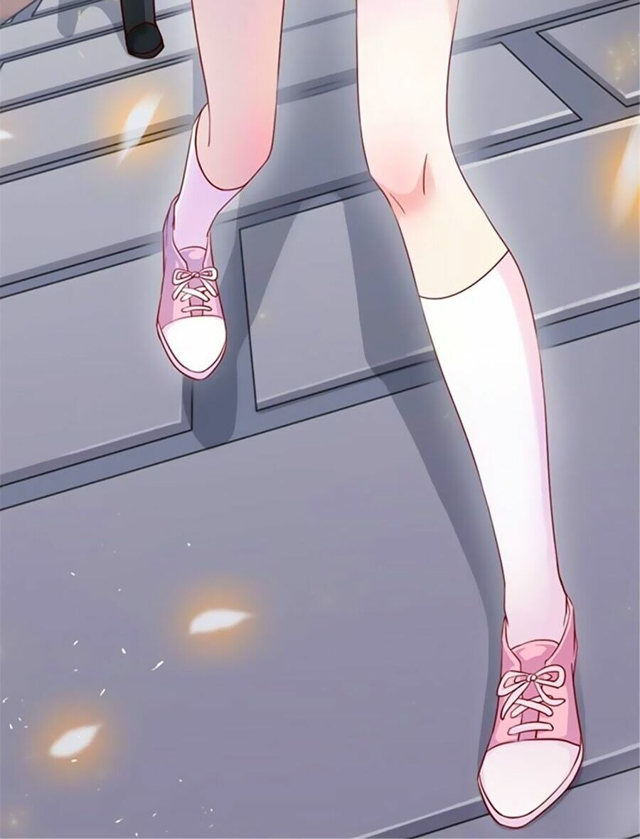 thần luân mật luyến chapter 2 12