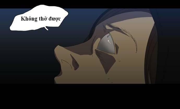 si mun - người giao tiếp với linh hồn chapter 27 64