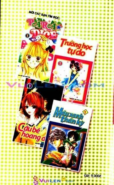 công chúa ẩm thực chapter 4 168