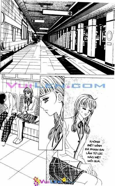 thiên thần tái thế chapter 6 85