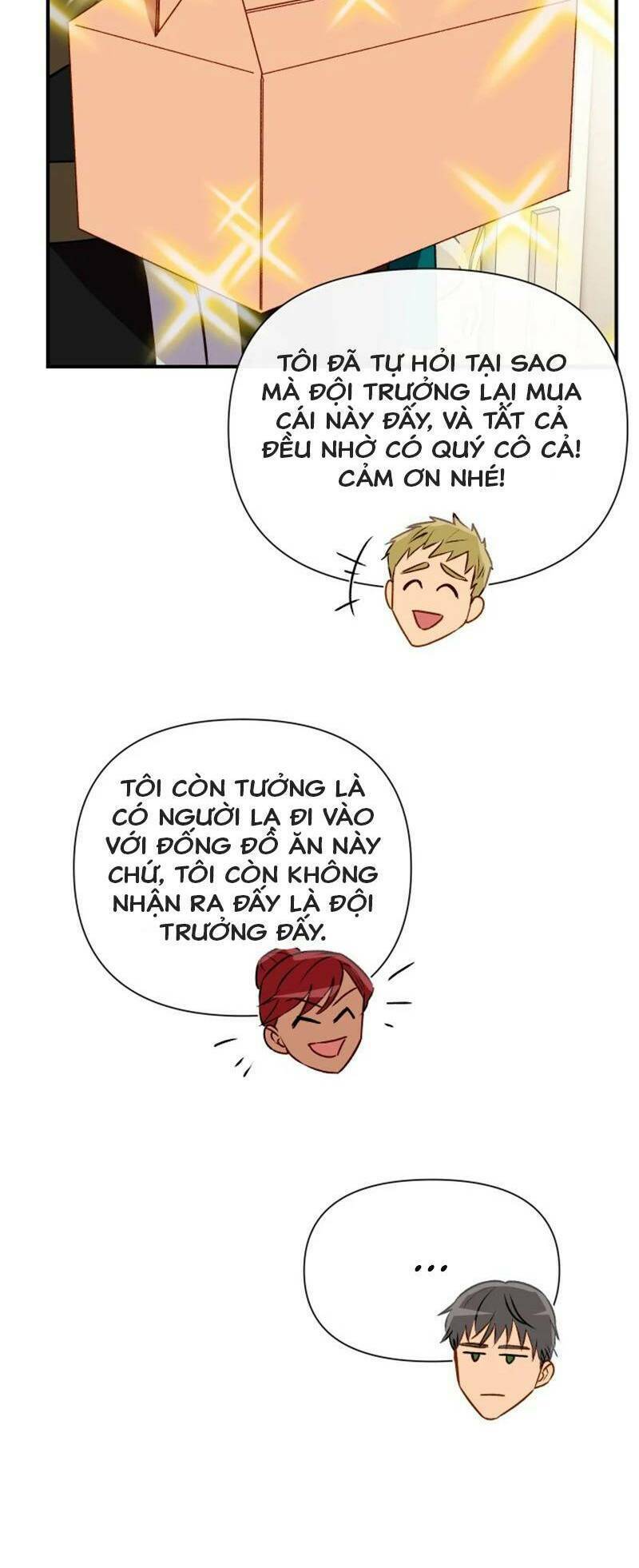 khế ước của nữ công tước quái vật chapter 47 35