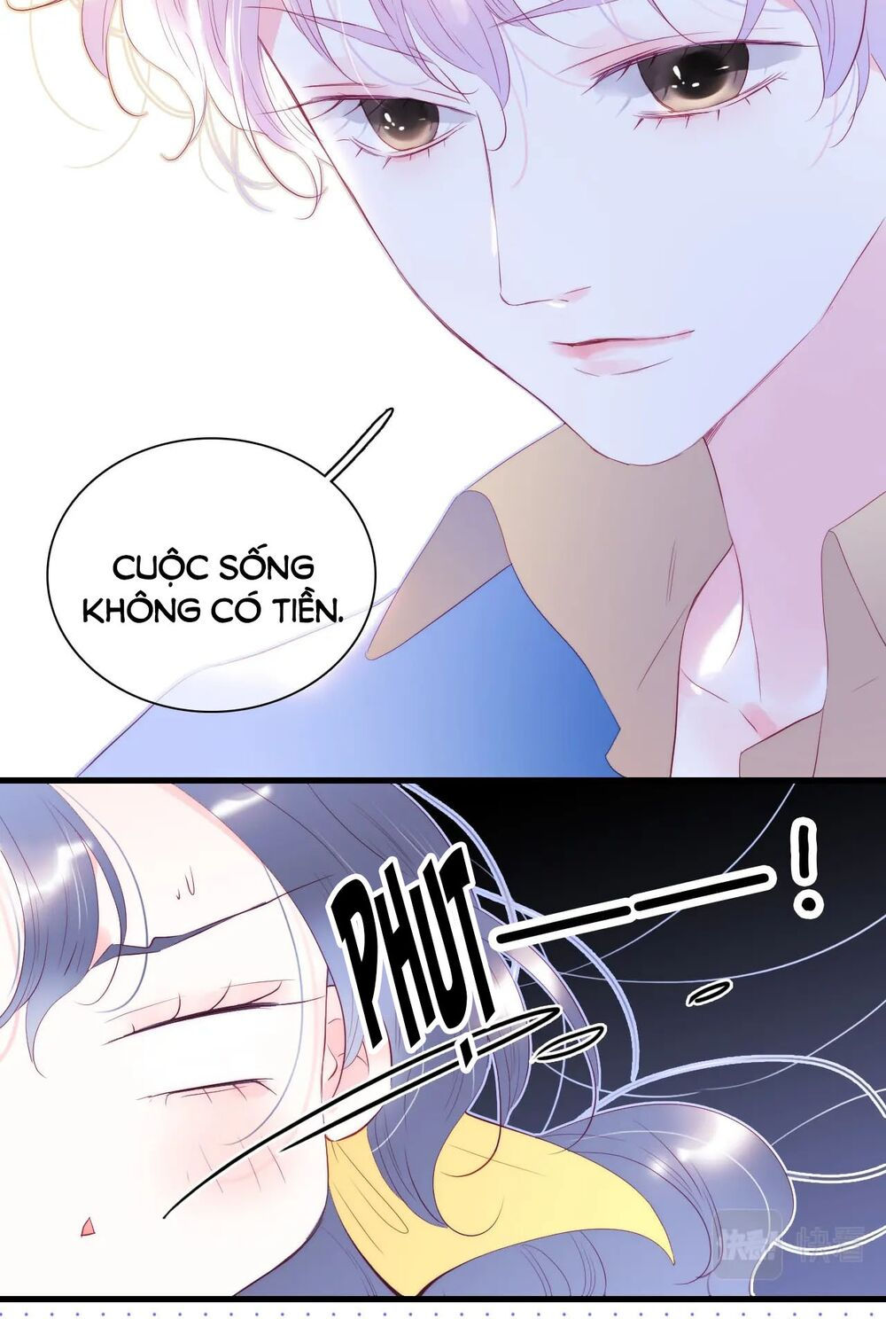 chạy trốn cùng con nhím chapter 35 21