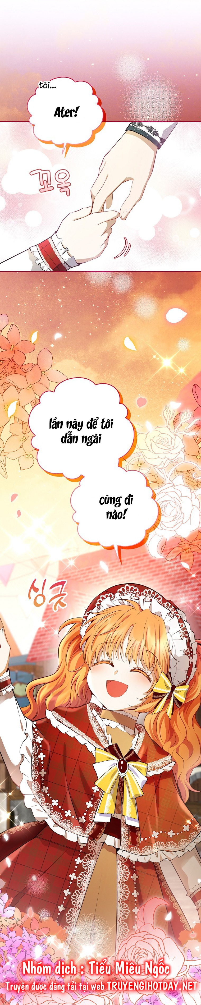 Câu Chuyện Về Gia Tộc Beaty chapter 54 - Trang 41