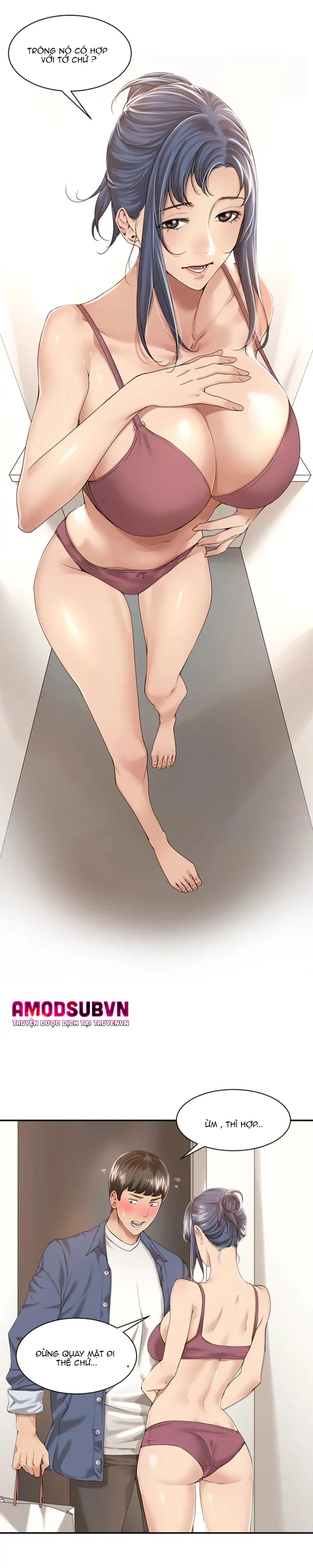 hơn cả tình bạn chapter 15 2