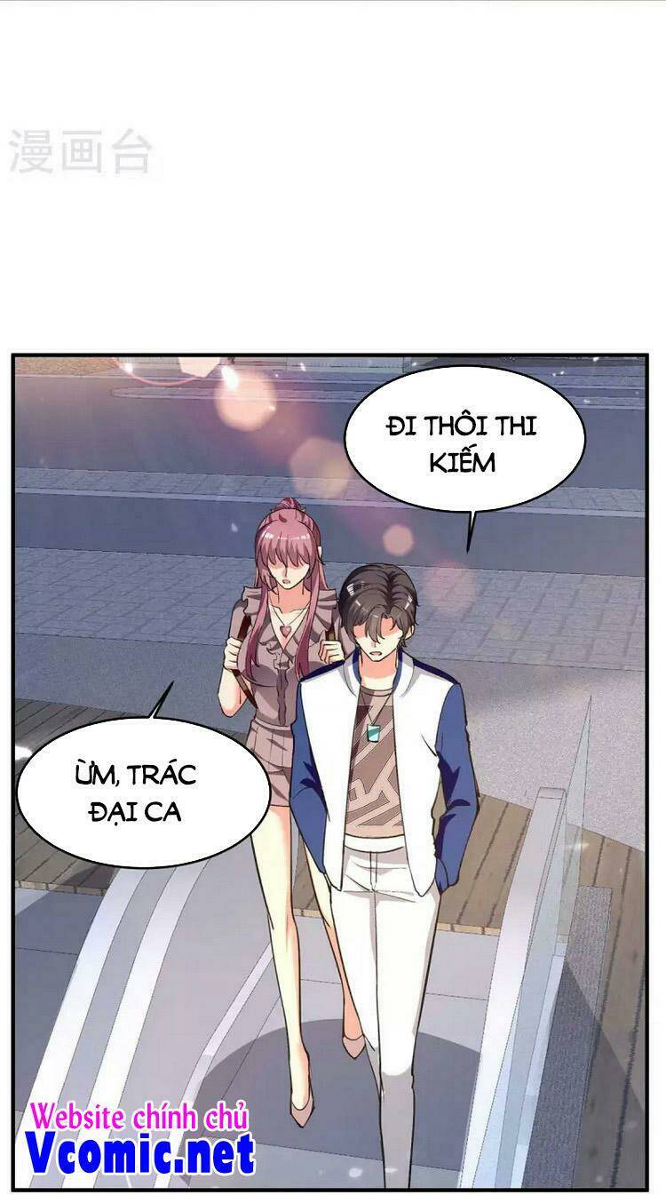 trọng sinh khí thiếu quy lai chapter 245 6