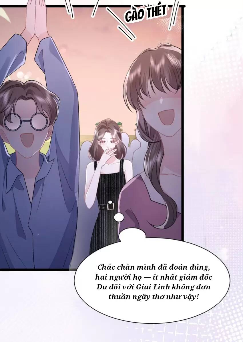 mận xanh chapter 29 9