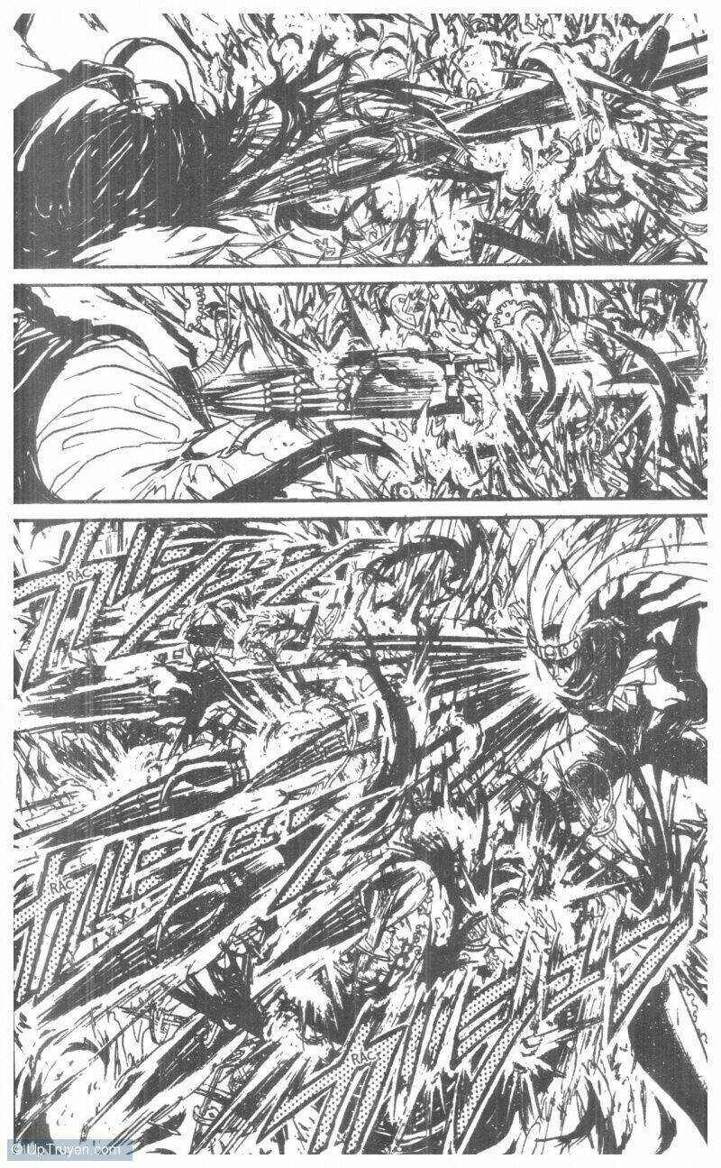 karakuri circus - gánh xiếc quái dị chapter 4 168