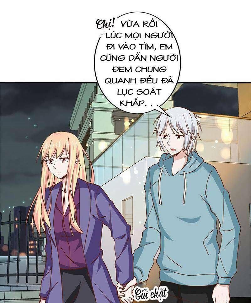 không gả cho tổng tài, gả cho người hầu chapter 153 29