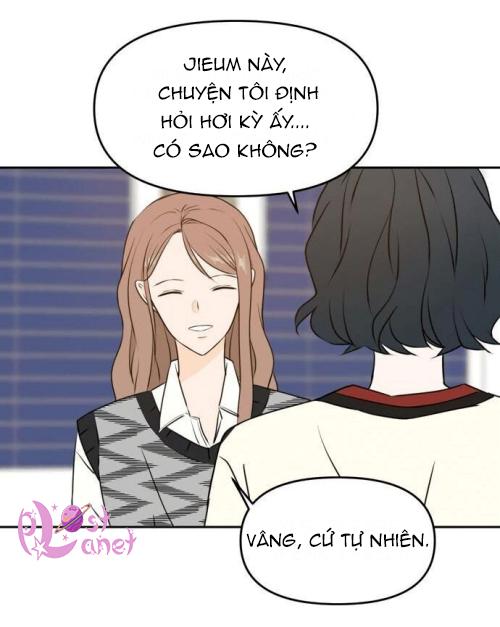 kiếp này cũng xin chăm sóc tôi như vậy nhé kiếp này cũng xin chăm sóc tôi như vậy nhé chapter 44 86