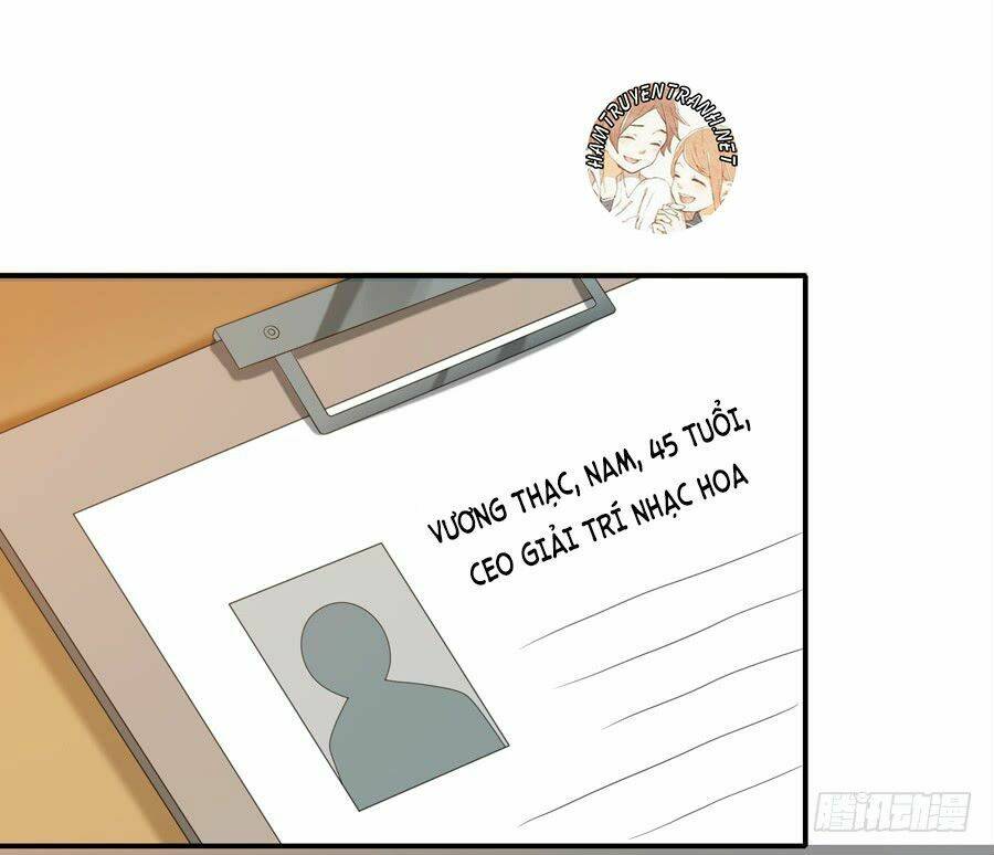 bảo bối thiên ức hào môn chapter 12.1 18