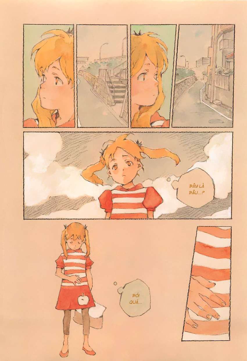 my girl chapter 40 1