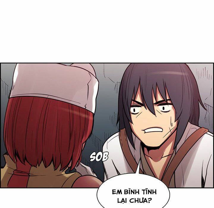 dâm hùng chapter 18 15