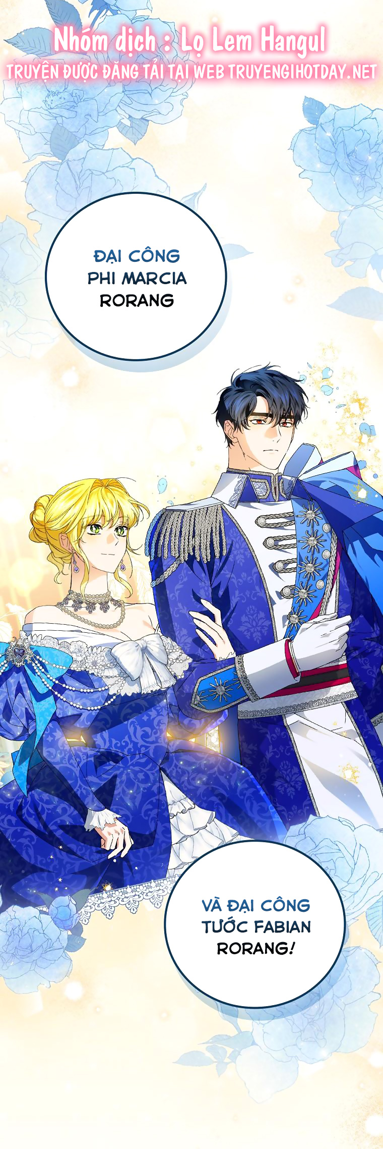 Kế hoạch kết thúc có hậu cho nhân vật phản diện chapter 80.1 29